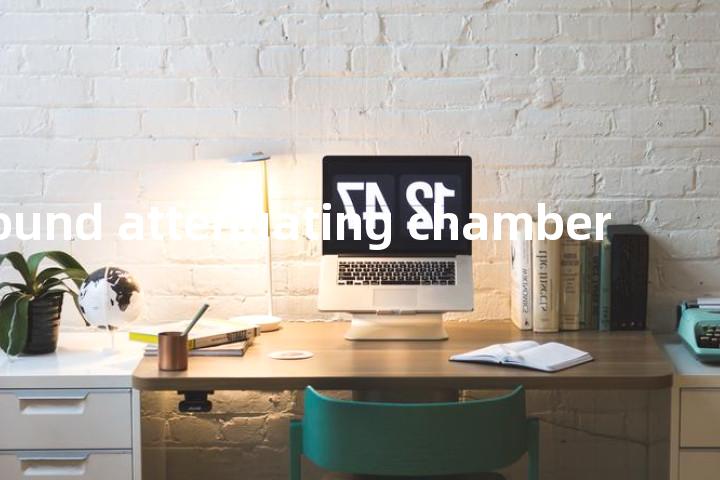 sound attenuating chamber单词图解，单词释义场景配图