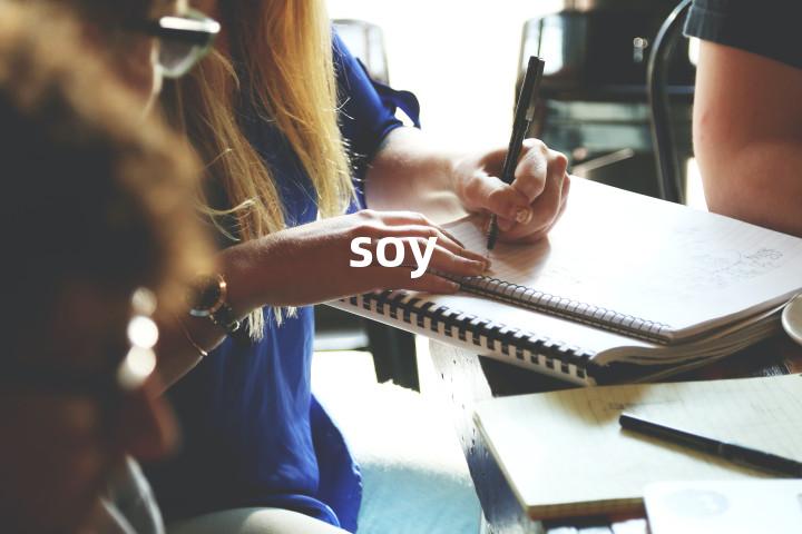 soy