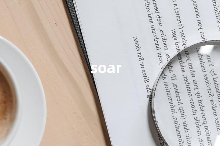 soar