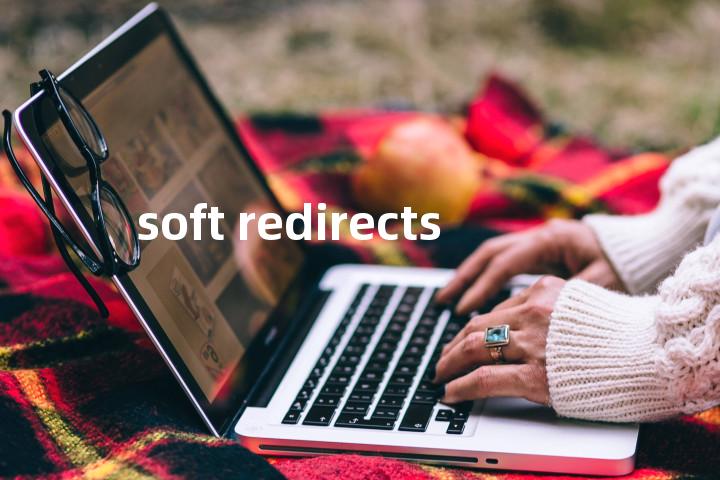 soft redirects单词图解，单词释义场景配图
