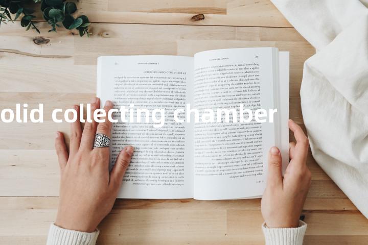 solid collecting chamber单词图解，单词释义场景配图