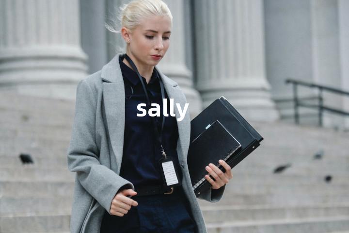 sally