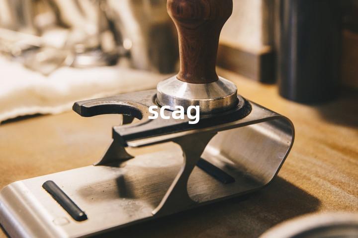 scag