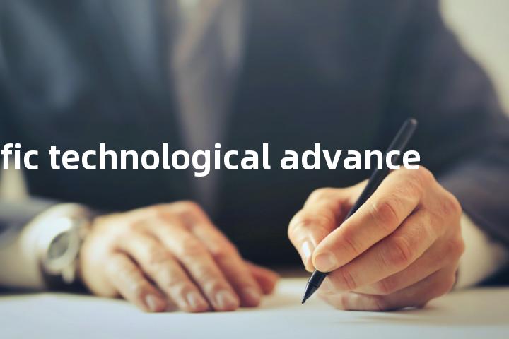 scientific technological advance单词图解，单词释义场景配图