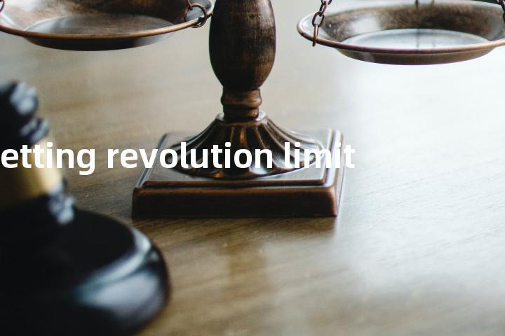 setting revolution limit单词图解，单词释义场景配图