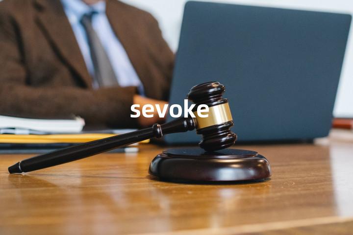 sevoke单词图解，单词释义场景配图