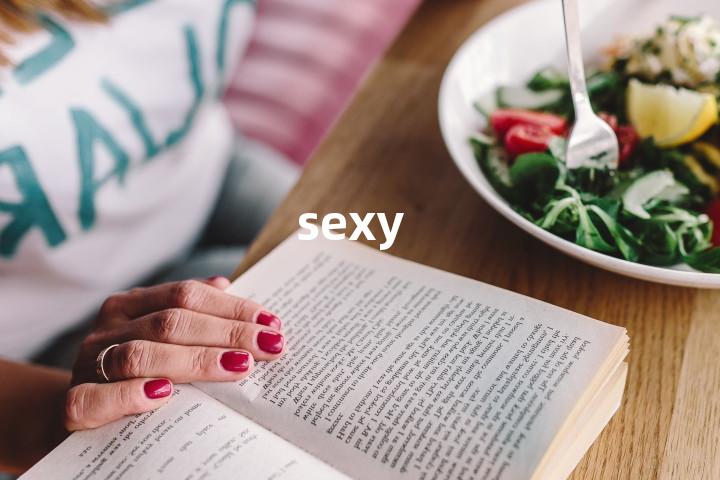 sexy