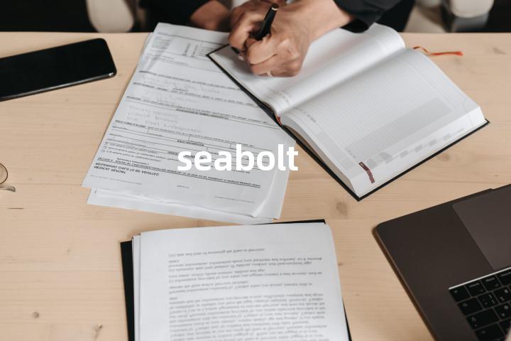 seabolt单词图解，单词释义场景配图