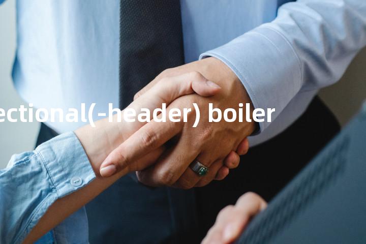sectional(-header) boiler单词图解，单词释义场景配图