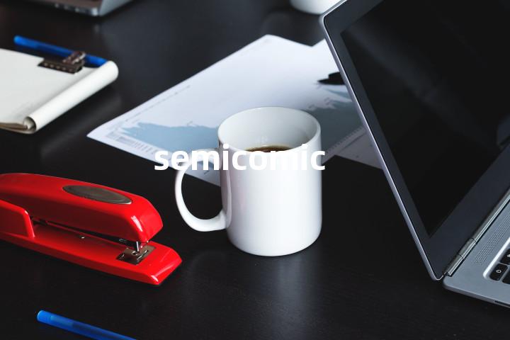 semicomic单词图解，单词释义场景配图