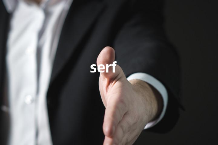 serf