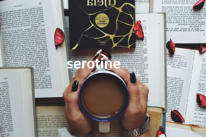 serotine