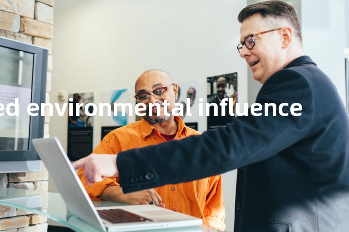 shared environmental influence单词图解，单词释义场景配图