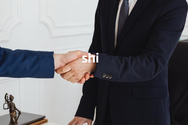 shi单词图解，单词释义场景配图