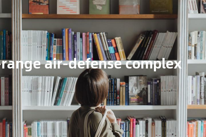 short-range air-defense complex单词图解，单词释义场景配图
