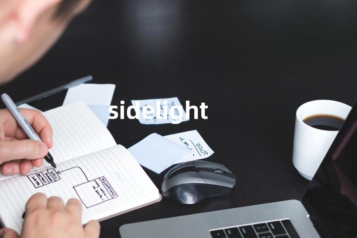 sidelight