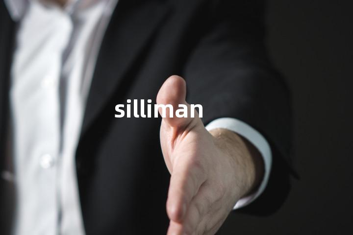 silliman单词图解，单词释义场景配图