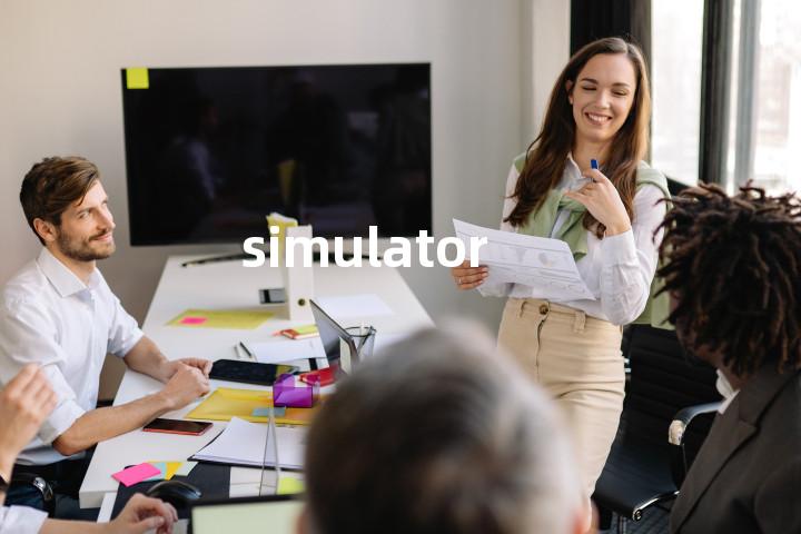 simulator