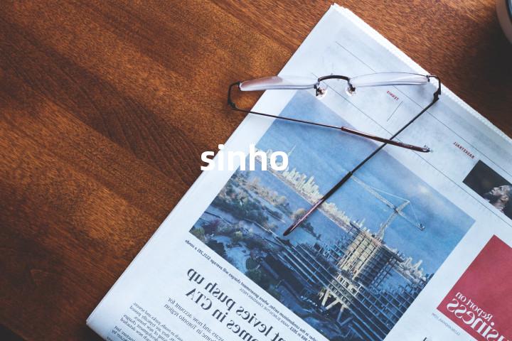 sinho单词图解，单词释义场景配图