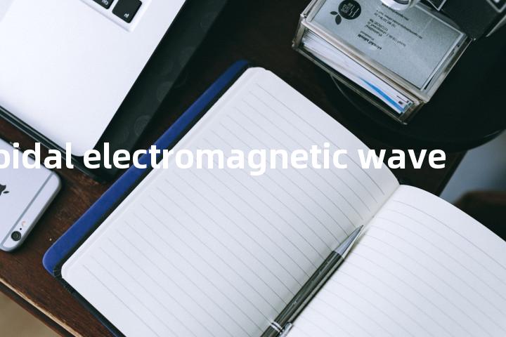 sinusoidal electromagnetic wave单词图解，单词释义场景配图