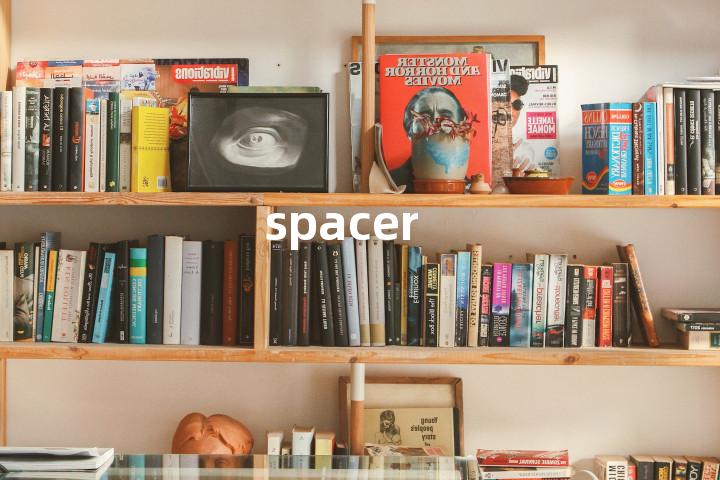 spacer