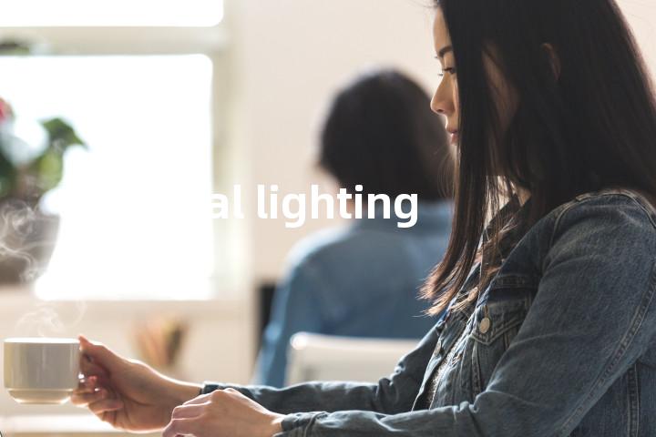 special lighting单词图解，单词释义场景配图
