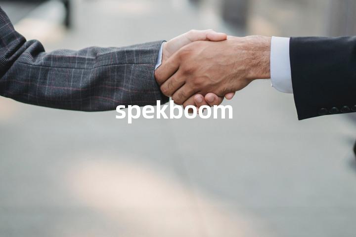 spekboom单词图解，单词释义场景配图