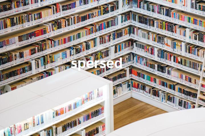 spersed单词图解，单词释义场景配图