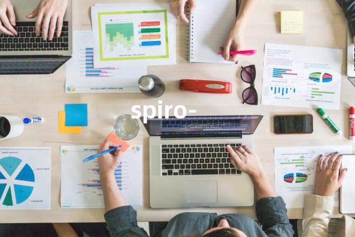 spiro-单词图解，单词释义场景配图