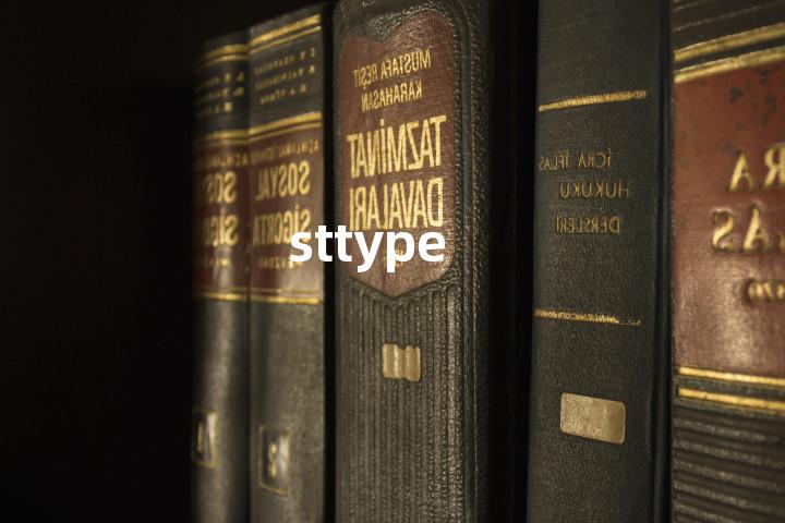 sttype单词图解，单词释义场景配图