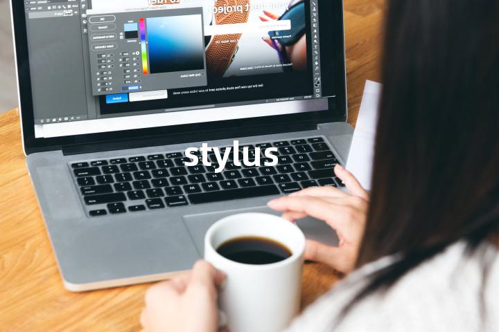 stylus