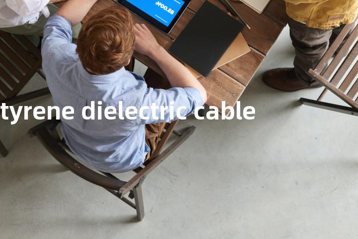 styrene dielectric cable单词图解，单词释义场景配图