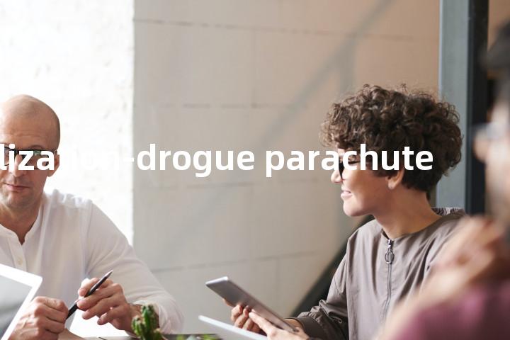 stabilization-drogue parachute单词图解，单词释义场景配图