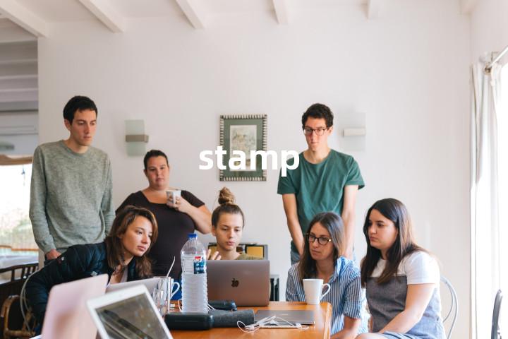 stamp