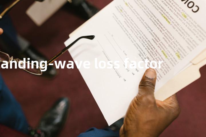 standing-wave loss factor单词图解，单词释义场景配图