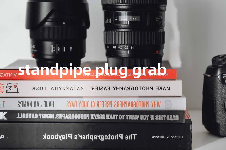 standpipe plug grab单词图解，单词释义场景配图