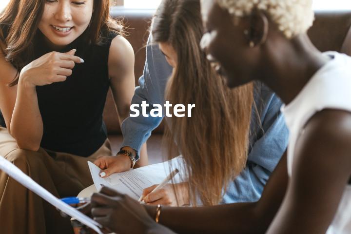stater