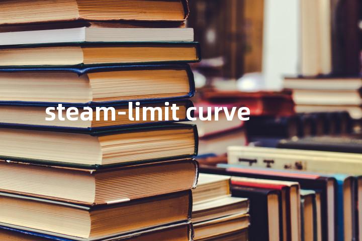 steam-limit curve单词图解，单词释义场景配图