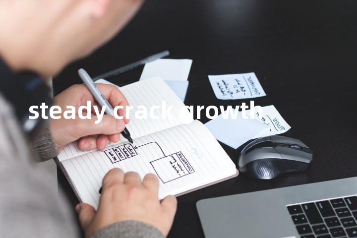 steady crack growth单词图解，单词释义场景配图
