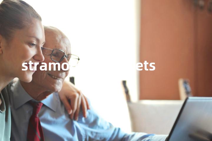 stramonium tablets单词图解，单词释义场景配图