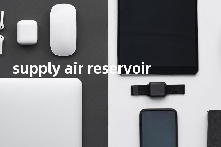 supply air reservoir单词图解，单词释义场景配图