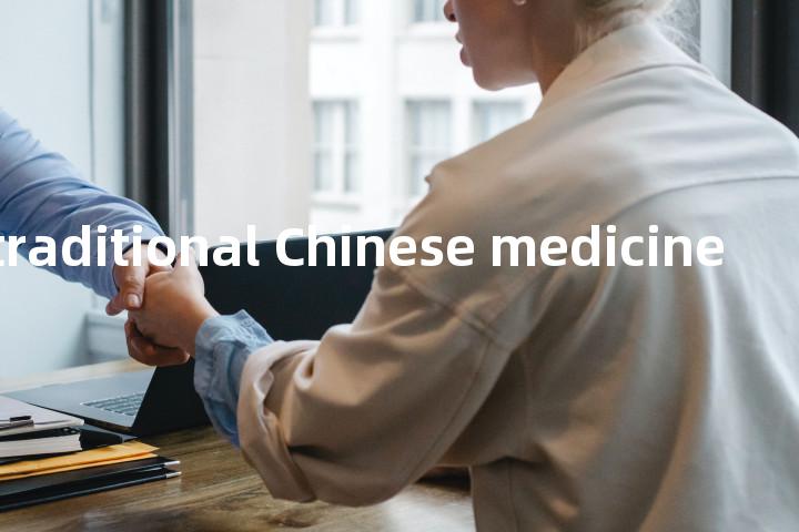 surgery of traditional Chinese medicine单词图解，单词释义场景配图