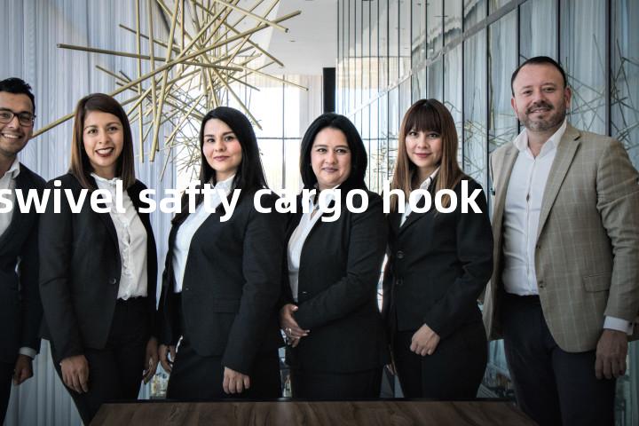 swivel safty cargo hook单词图解，单词释义场景配图