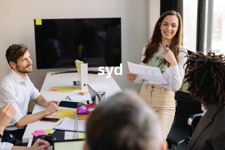syd单词图解，单词释义场景配图