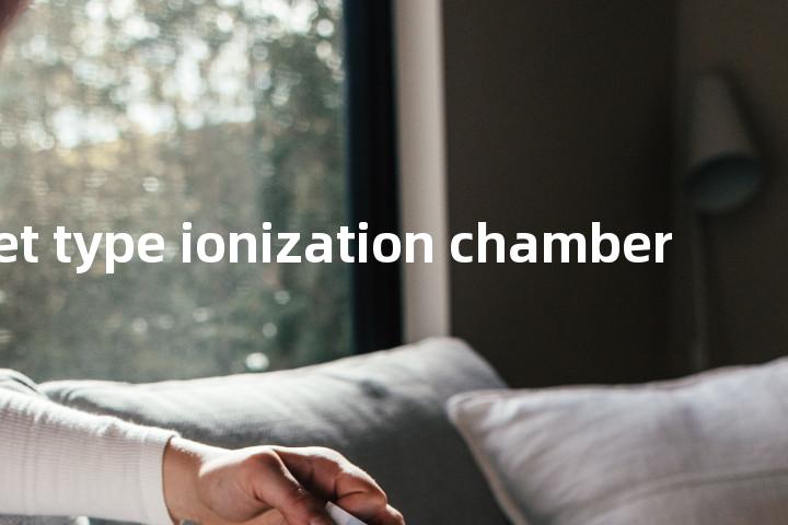 pocket type ionization chamber单词图解，单词释义场景配图