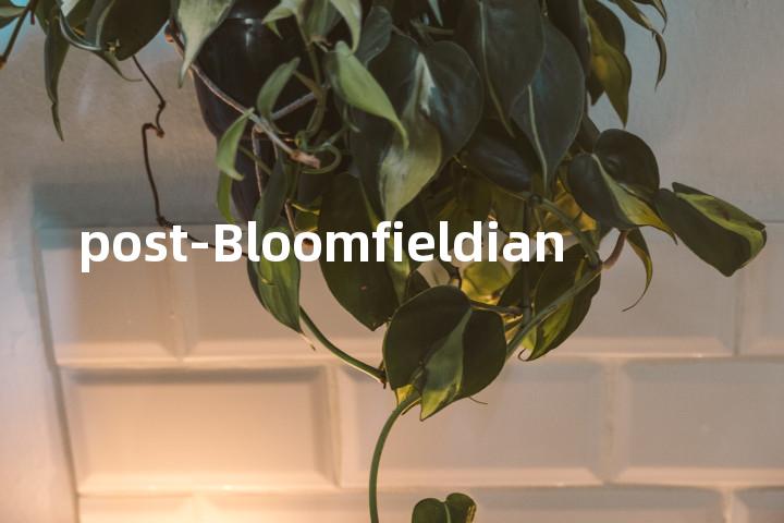 post-Bloomfieldian单词图解，单词释义场景配图