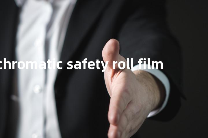 panchromatic safety roll film单词图解，单词释义场景配图