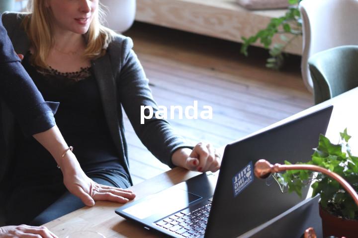 panda