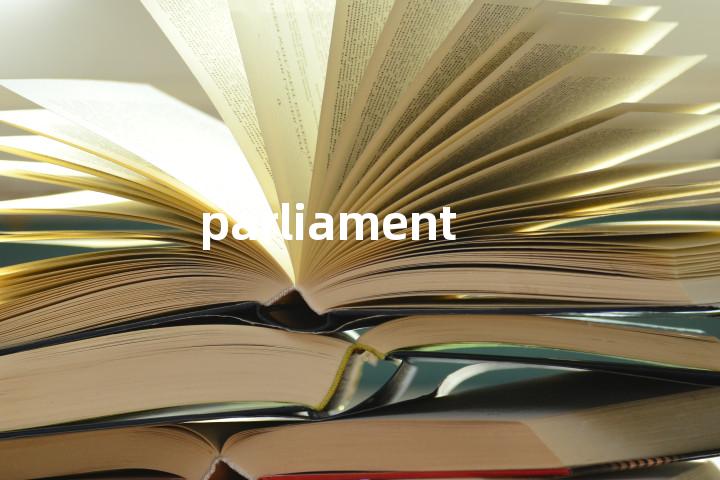 parliament