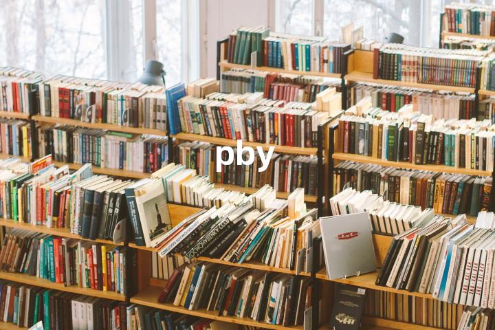 pby单词图解，单词释义场景配图